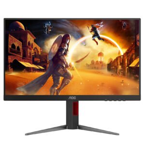Aoc 24g4hre Moniteur 238 169 Ips 200hz 24g4hre