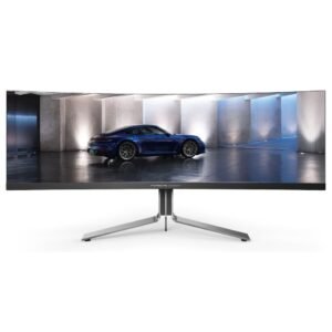Aoc Pd49 Moniteur 49″ Qd Oled 240hz Pd49