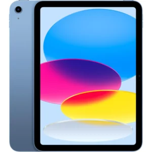 Apple Ipad 2025 128 Go Wi Fi Bleu Md4a4