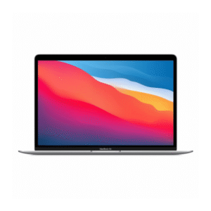 Apple Macbook Air 13 Pouces Puce M1 256 Gb