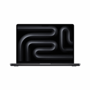 Apple Macbook Pro M5 14″ Noir Sideral 16 Go 512 Go Mde04fn A