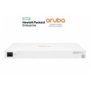 Aruba Instant On 1830 24g 12p Class4 Poe 2sfp 195w Jl813a