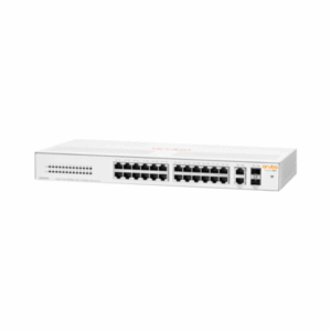 Aruba Switch Instant On 1430 26g 2sfp R8r50a
