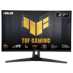 Asus 27″ Led Vg279qm1a Moniteur Full Hd 280 Hz 4711387067246