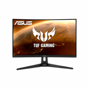 Asus Ecran Gaming Tuf 27″ Incurve Led 165 Hz Vg27vh1b