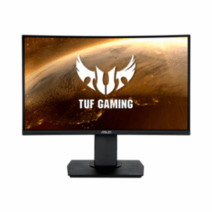 Asus Ecran Tuf Gaming Incurve 236″ Full Hd Vg24vq