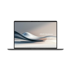 Asus Ordinateur Portable Zenbook Ux3407qa Purwa Se 14″ Oled Wuxga Non Touch 16 Go 1 To Ssd W11h Gris Iceland 24m 90nb1502 M00jx0