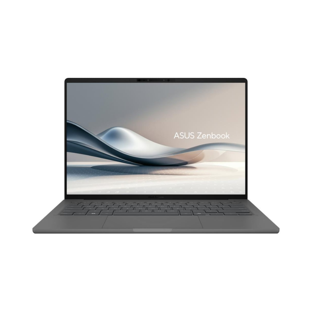 ASUS Ordinateur Portable Zenbook UX3407QA PURWA SE 14″ – OLED WUXGA NON TOUCH – 16 GO – 1 TO SSD – W11H – Gris Iceland – 24M (90NB1502-M00JX0) 4 Asus Ordinateur Portable Zenbook Ux3407qa Purwa Se 14″ Oled Wuxga Non Touch 16 Go 1 To Ssd W11h Gris Iceland 24m 90nb1502 M00jx0 4