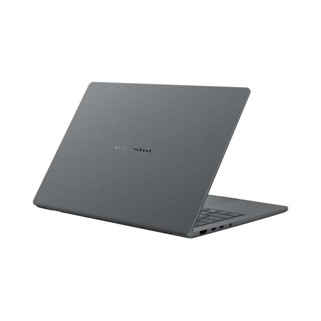 ASUS Ordinateur Portable Zenbook UX3407QA PURWA SE 14″ – OLED WUXGA NON TOUCH – 16 GO – 1 TO SSD – W11H – Gris Iceland – 24M (90NB1502-M00JX0) 6 Asus Ordinateur Portable Zenbook Ux3407qa Purwa Se 14″ Oled Wuxga Non Touch 16 Go 1 To Ssd W11h Gris Iceland 24m 90nb1502 M00jx0 6