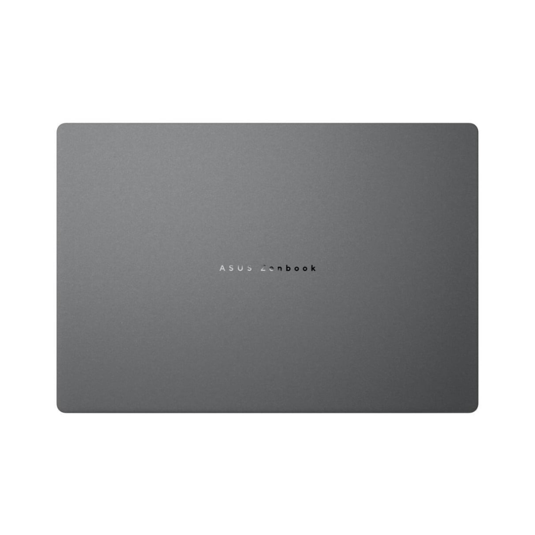 ASUS Ordinateur Portable Zenbook UX3407QA PURWA SE 14″ – OLED WUXGA NON TOUCH – 16 GO – 1 TO SSD – W11H – Gris Iceland – 24M (90NB1502-M00JX0) 7 Asus Ordinateur Portable Zenbook Ux3407qa Purwa Se 14″ Oled Wuxga Non Touch 16 Go 1 To Ssd W11h Gris Iceland 24m 90nb1502 M00jx0 7