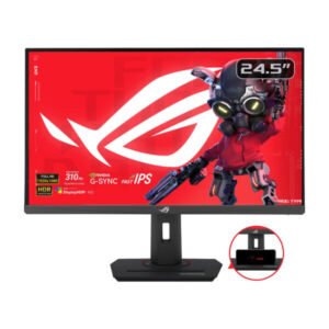 Asus Rog Strix Xg259cms Moniteur 25″ Full Hd 310 Hz 4711387547038