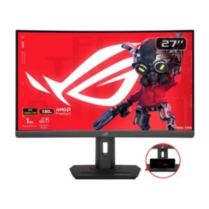 Asus Rog Strix Xg27acs Moniteur 27″ 25k 180 Hz 4711387406052