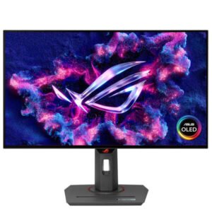 Asus Rog Strix Xg27aqdmg Moniteur Oled 27″ 25k 240 Hz 4711387559666