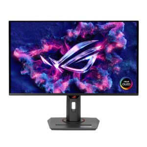 Asus Rog Strix Xg27ucdmg Moniteur 27″ 4k Uhd 240hz 90lm0b20 B01971