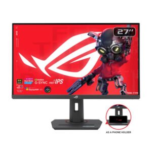 Asus Rog Strix Xg27ucg Moniteur 27″ 4k 160 Hz 4711387564646