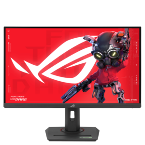 Asus Rog Strix Xg27ucg Moniteur 27″ 4k 160 Hz 4711387564646 90lm0ag1 B01370