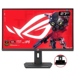 ASUS ROG Strix XG27UCS – Moniteur 27″ 4K 160 Hz (4711387447345)