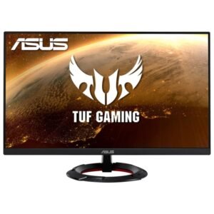 Asus Tuf Gaming 238″ Led Ips 165 Hz Moniteur Vg249q1r