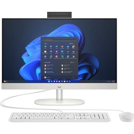 Ordinateur All-In-One HP ProOne 240 G10 – i5 13th (623Z2ET) 2 Ordinateur All-In-One HP ProOne 240 G10 – i5 13th (623Z2ET) – Image 2