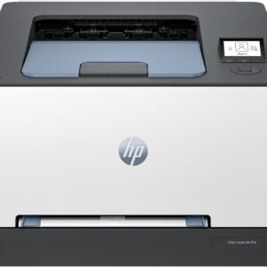 Imprimante Laser Couleur HP LaserJet Pro 3203dw (499N4A)
