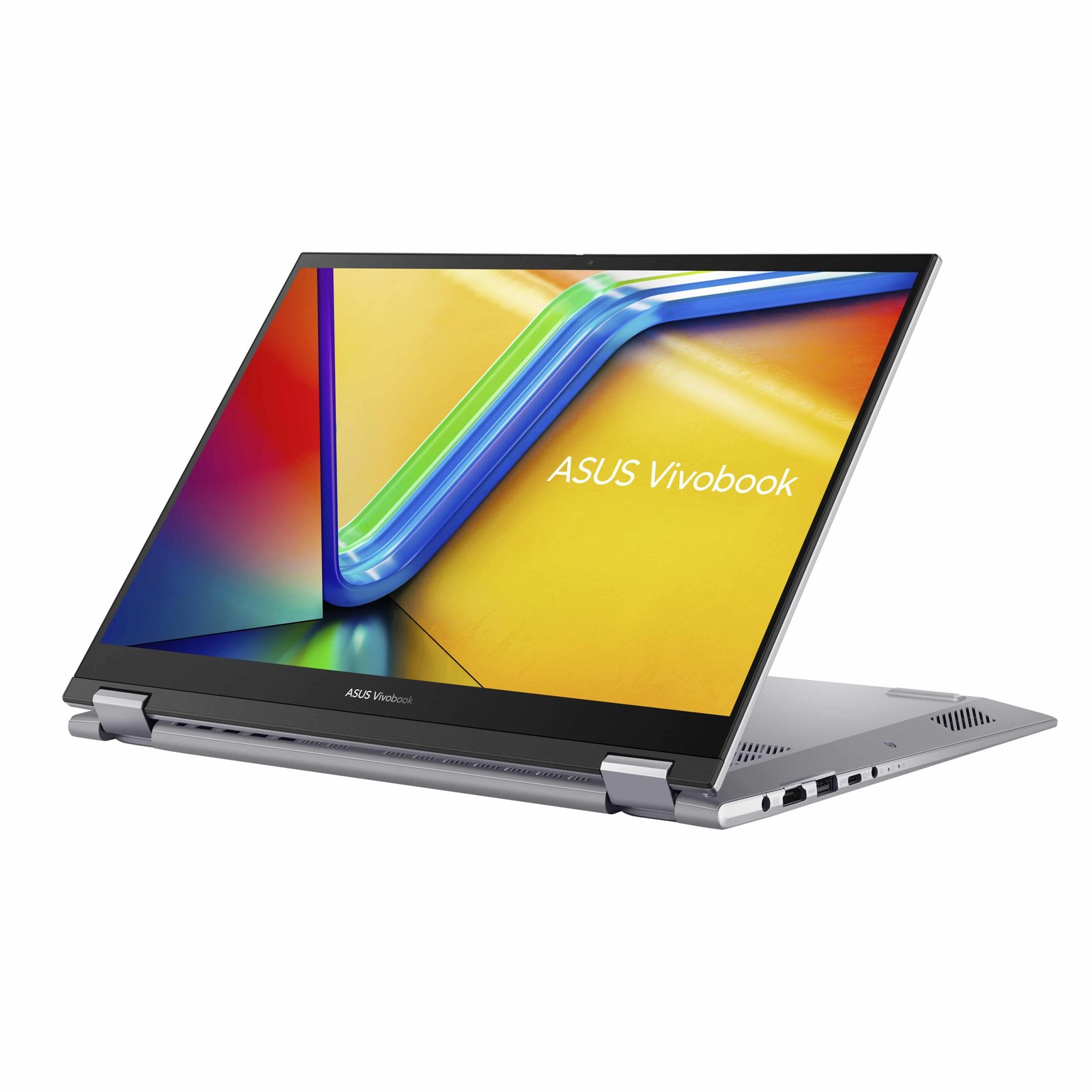 Ordinateur portable convertible Asus Vivobook S 14 Flip (TP3402VA-LZ516W) 9 Ordinateur portable convertible Asus Vivobook S 14 Flip (TP3402VA-LZ516W) – Image 9