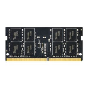 Barette De Memoire Team Elit 8 Go Ddr4 3200mhz So Dimm Ted48g3200c22 S01