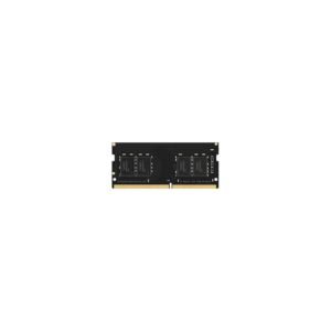 Barrette mémoire RAM Lexar –16 GB DDR4 – SO-DIMM (LD4AS016G-B3200GSST)