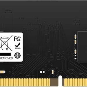 Barrette Memoire Ram Lexar 32 Gb Ddr4 So Dimm Ld4as032g B3200gsst