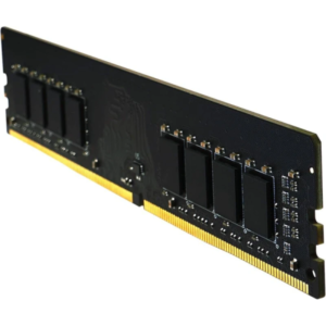Barrette Memoire Ram Silicon Power 8 Go Ddr4 3200 Mhz Udimm Sp008gblfu320x02