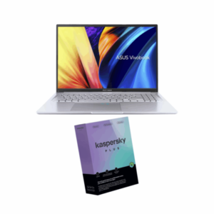 Bundle Back To School 7 : Pc Portable + Antivirus ( Cartable et Souris Offerts)