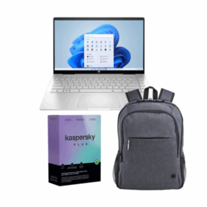 Bundle Back To School 8 Pc Portable Cartable Antivirus
