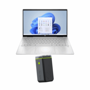 Bundle Back To School 9 Pc Portable Power Bank