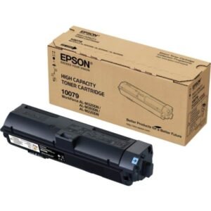 Epson WorkForce AL-M 220/310/320 – Toner Noir (C13S110079)