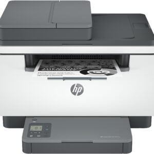 Imprimante Multifonction Laser Monochrome HP LaserJet M236sdw (9YG09A)