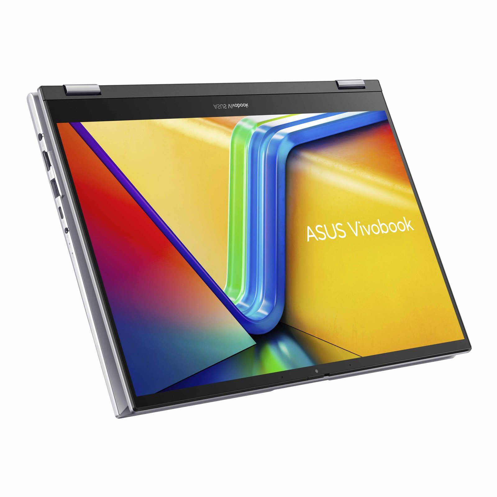 Ordinateur portable convertible Asus Vivobook S 14 Flip (TP3402VA-LZ516W) 11 Ordinateur portable convertible Asus Vivobook S 14 Flip (TP3402VA-LZ516W) – Image 11