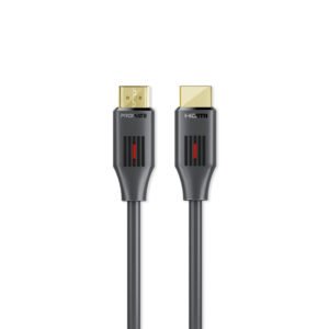 Cable Hdmi® Audio Video 4k A 60 Hz 3 Metres