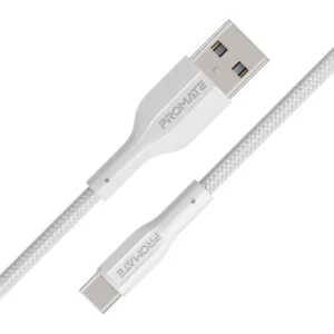 Cable Usb C De Donnees Et De Charge Super Flexible