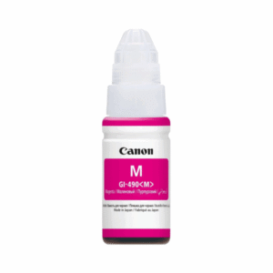 Canon Bouteille Dencre Gi 490 Magenta 0665c001ab