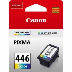 Canon Cl 446 Couleur Cartouche Dencre Canon Dorigine 8285b001aa