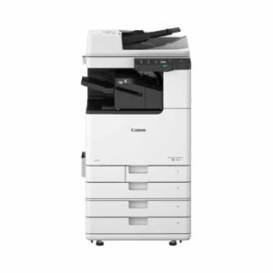 Canon Copieur Imagerunner 2930i Multifonction Laser Monochrome A3 5975c005aa