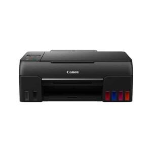 Canon Pixma G640 Imprimante Multifonction Photo A Reservoirs Rechargeables 4620c009aa