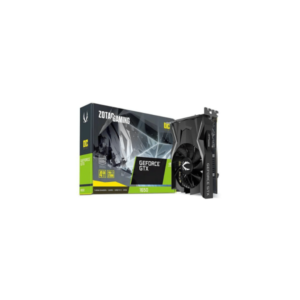Carte Graphique Zotac Geforce Gtx 1650 Zotacgtx1650ocgef