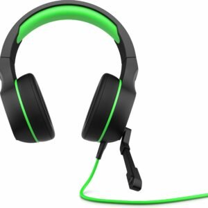 Casque avec fil gamer HP Pavilion 400 (4BX31AA)