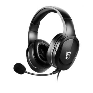 Casque Gamer Msi Immerse Gh20 Msi S37 2101030 Sv1
