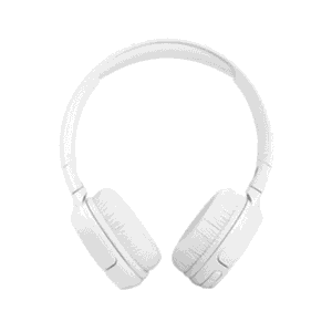 Casque Sans Fil Bluetooth Jbl Tune 510bt Blanc 6925281987632