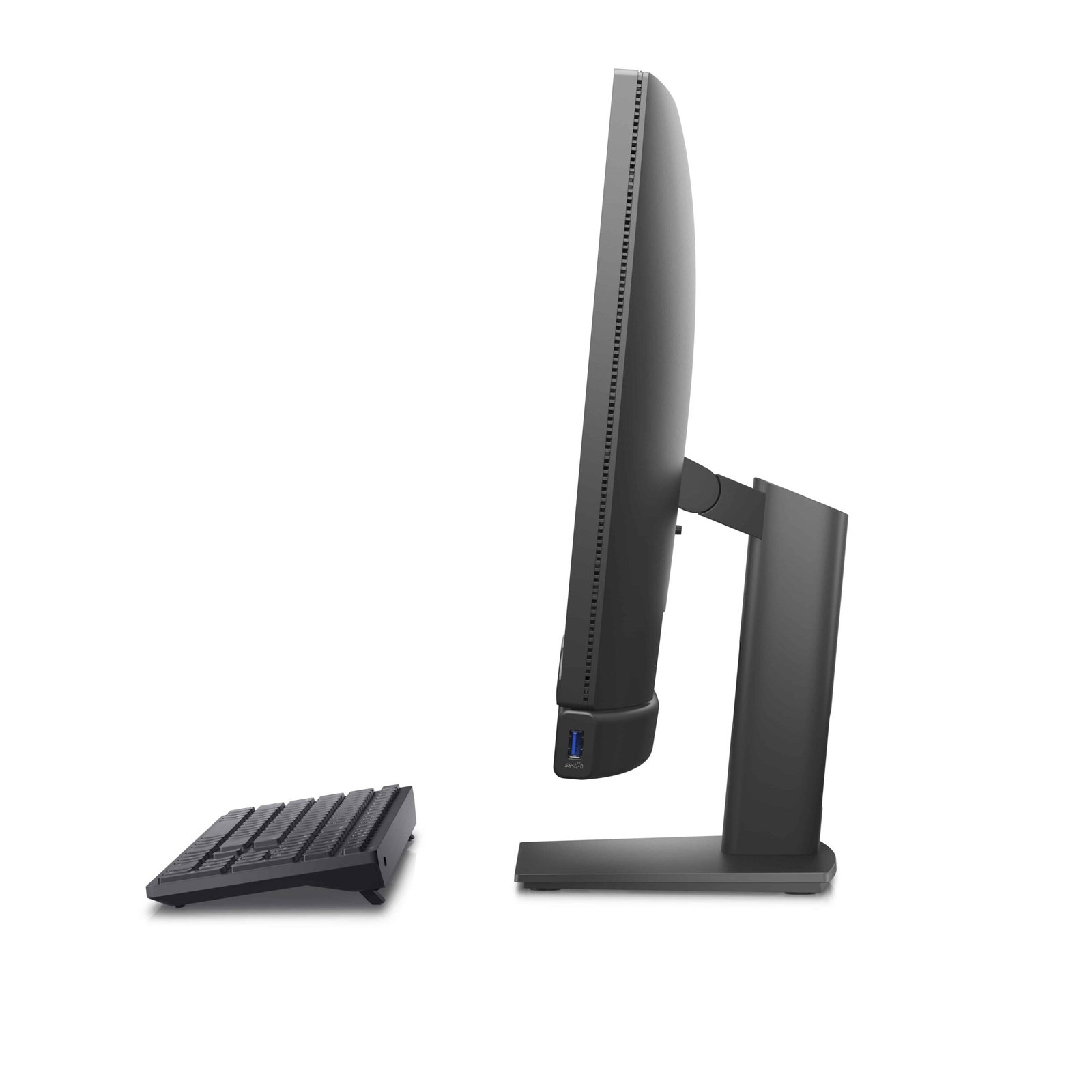 Ordinateur All-In-One Dell Optiplex 7410 (DL-OP7410-I5-AIO-T) 8 Ordinateur All-In-One Dell Optiplex 7410 (DL-OP7410-I5-AIO-T) – Image 8