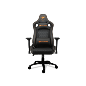 Chaise Gamer Cougar Armor S Noir Cougar S Black