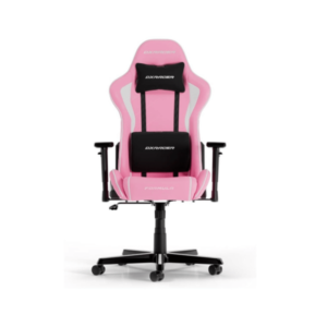 Chaise Gamer Dxracer Formula F08 Pink Dxr Formula Pink