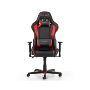 Chaise Gamer DXRacer Gladiator G001 Rouge (DXR-GLADIATOR-RED)(DXR.GLADIATOR.G001)
