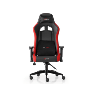 Chaise Gamer En Simili Cuir Xdrive 15 Li Plus Rouge 8682076351037